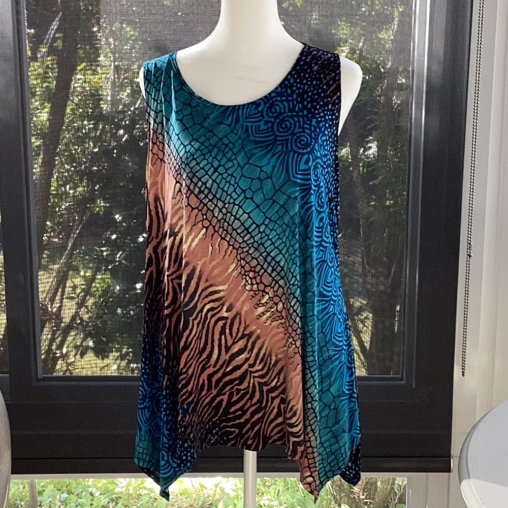 Womens Top